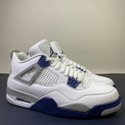 Air Jordan 4 DH6927-140