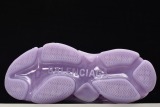 Men Women B*alenciaga Top Sneakers