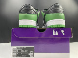 Nike SB Dunk Low “Classic Green” BQ6817-30