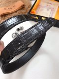 V*ersace Belts Top Quality 38MM