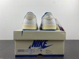 T*ravis S*cott x Air Jordan 1 Low