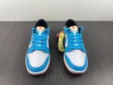 NIKE DUNK LOW DN4179-400