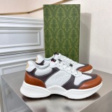 Men Women B*alenciaga G*ucci Top Sneakers