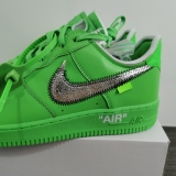 Air Force 1 Low Off-White DX1419-300