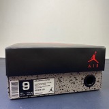 Air Jordan 4 Retro Fear Pack 626969-030