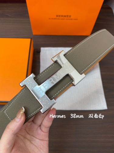 H*ermes Belts Top Quality 38MM