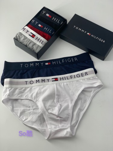 Underpants Top 3 Pieces