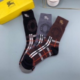 Socks 3pairs