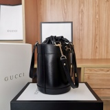 G*ucci Bag Top Quality 14*19*14cm