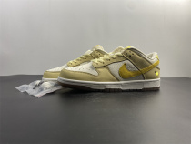 Nike SB Dunk Low Lemon Drop DJ6902-700