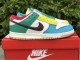 Nike Dunk Low “Free 99” DH0952-100