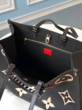 L*ouis V*uitton Bag Top Quality 41*34*19cm