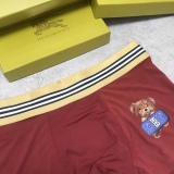 Underpants Top 3 Pieces