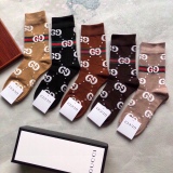 Socks 5pieces