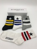 Socks 5pairs