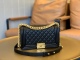 C*hanel Top Bag 25cm