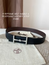 H*ermes Belts Top Quality 38mm