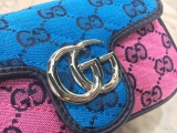 G*ucci Bag Top Quality 16.5*10.2*5.1CM