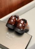 Men B*erluti Top Loafer