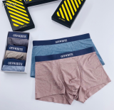 Underpants Top 3 Pieces