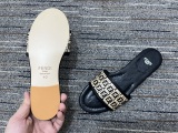 Women F*endi Top Sandals