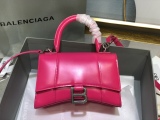 B*alenciaga Bag Top Quality 19x8x21cm