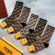 Socks 5pieces