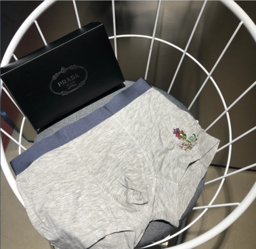 Underpants Top 3 Pieces