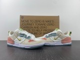 Dunk Low Disrupt 2 Easter DV3457-100