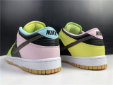 Nike Dunk Low “Free 99” DH0952-001