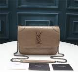 Y*SL Top Bag