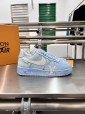 Nike Air Force 1 x L*V Low