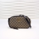 G*ucci Top Bag 24*13*7cm