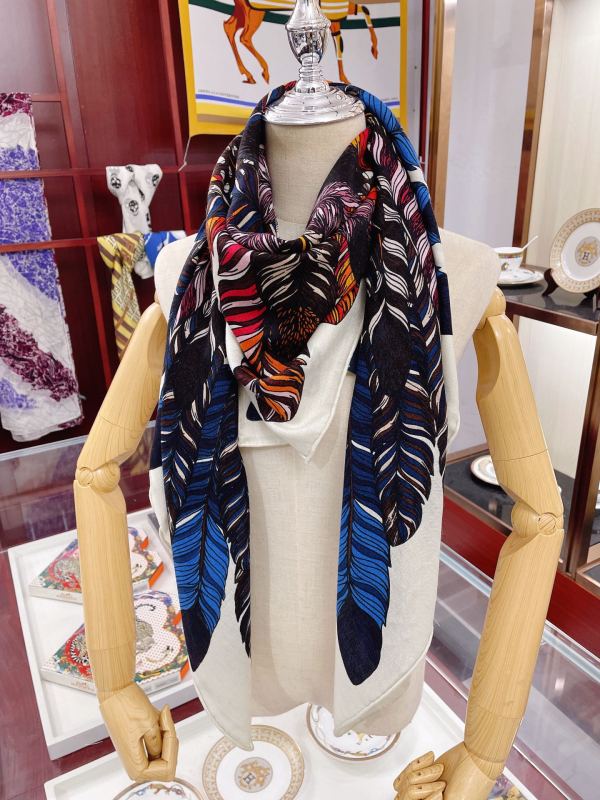 Scarf 140*140cm