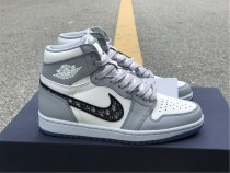 Air Jordan 1 Retro High D*ior CN8607-002