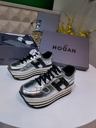 Women H*OGAN Top Sneaker