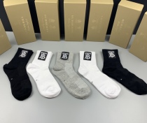 Socks 5pairs