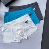 Underpants Top 3 Pieces