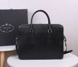 P*rada Top Bag 36*28*6.5cm