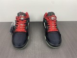 Air Jordan Retro 5 “Anthracite” DM4640 036