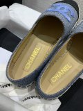 Women C*hanel Top Sandals