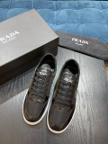 Men P*rada Top Sneaker