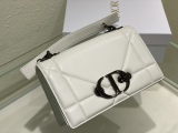 D*ior Top Bag 25*15*8CM
