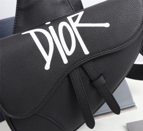 D*ior Top Bag 20*28.6*5cm