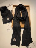 Scarf 2-piece