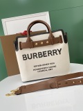 B*urberry Bag Top Quality 40*20*39cm