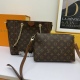 L*ouis V*uitton Top Bag 28*24*12cm