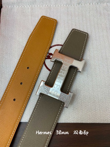 H*ermes Belts Top Quality 38MM