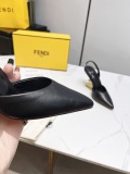 Women F*endi Top Quality Sandals