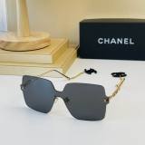 C*hanel Glasses Top